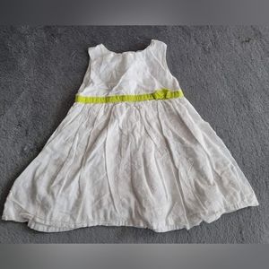 Carters 9m dress